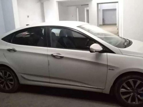 Used 2014 Hyundai Fluidic Verna for sale