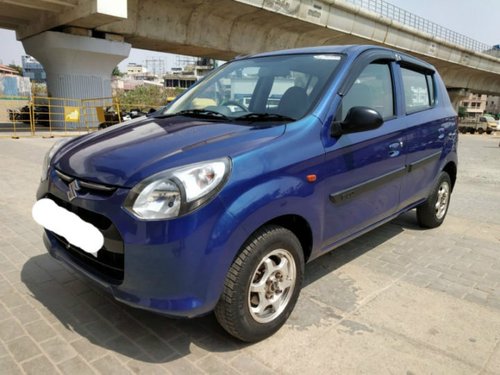 Good as new Maruti Suzuki Alto 800 2015 for sale