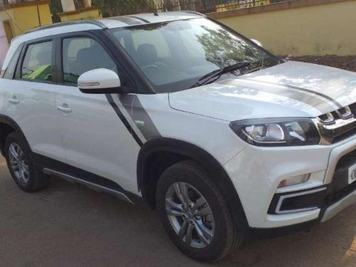 Maruti Suzuki Vitara Brezza 2018 for sale