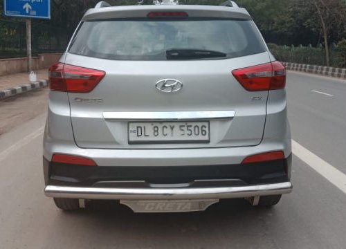 2016 Hyundai Creta for sale at low price