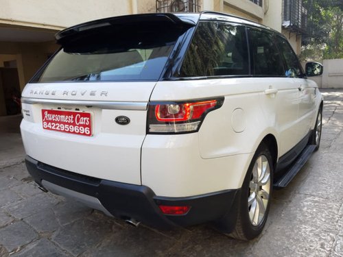 2013 Land Rover Range Rover Sport for sale at low price