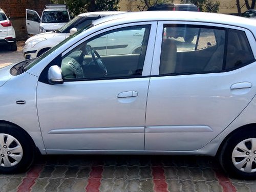 Hyundai i10 2012 for sale