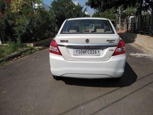 Maruti Suzuki Swift Dzire 2016 for sale