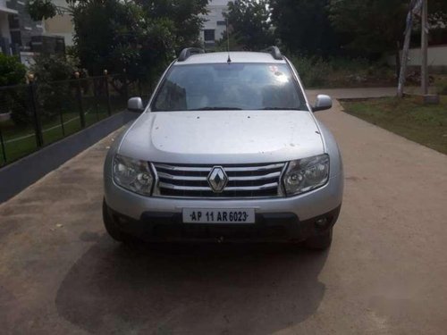 2013 Renault Duster for sale at low price