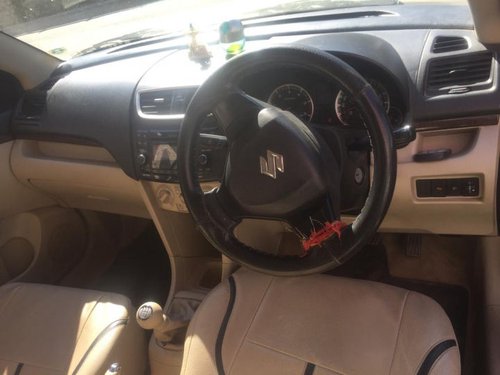 2015 Maruti Suzuki Dzire for sale at low price