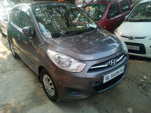 Used 2013 Hyundai i10 for sale