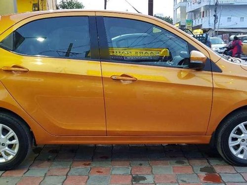 Used Tata Tiago Petrol 2016 for sale