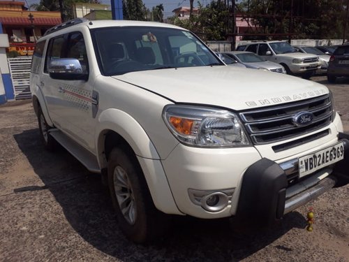 Used 2013 Ford Endeavour for sale