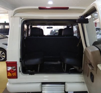 Used Mahindra Bolero ZLX 2014 for sale