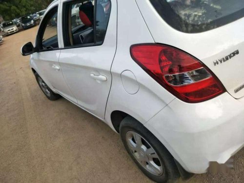 2013 Hyundai i20 for sale