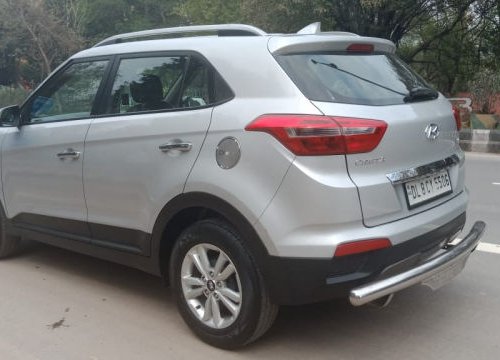 2016 Hyundai Creta for sale at low price