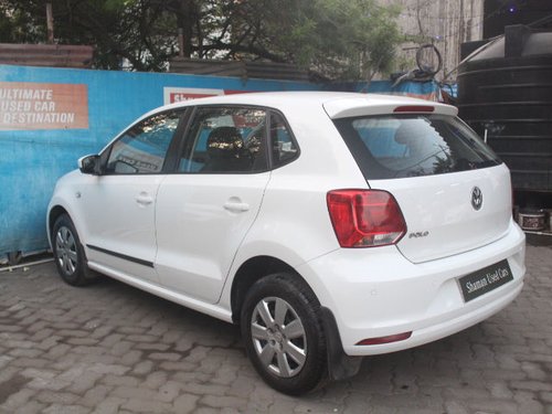 Used 2014 Volkswagen Polo for sale