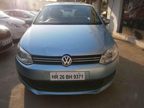 2011 Volkswagen Polo for sale at low price