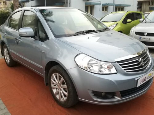 Used 2013 Maruti Suzuki SX4 for sale