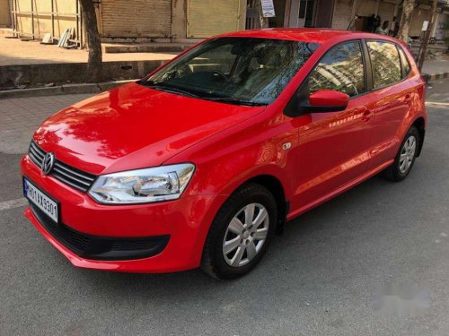 Volkswagen Polo 2011 for sale