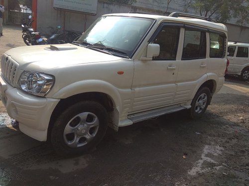 Mahindra Scorpio 2008 for sale