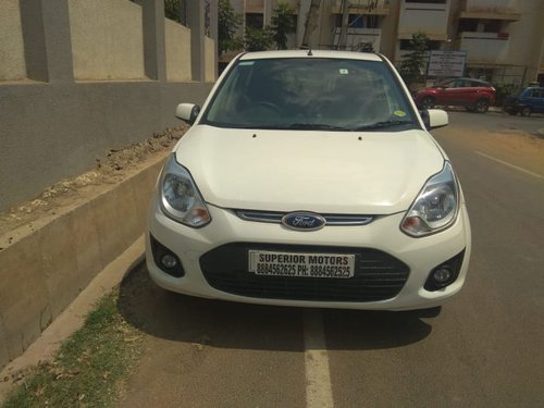 2015 Ford Figo for sale