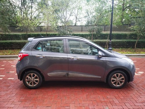 Hyundai i10 Asta 2014 for sale