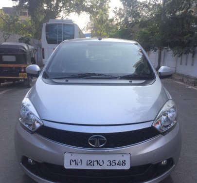 Used Tata Tiago car at low price