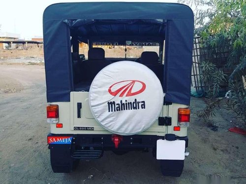 Used Mahindra Armada 2000 car at low price