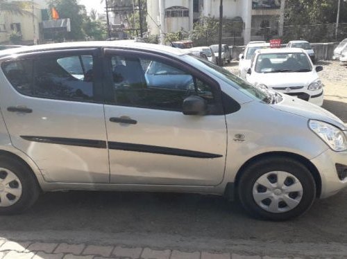 Maruti Suzuki Ritz 2012 for sale