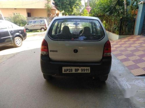 2011 Maruti Suzuki Alto for sale