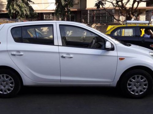 Used 2010 Hyundai i20 for sale