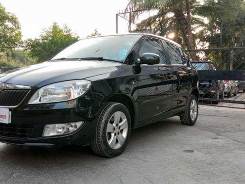 2010 Skoda Fabia for sale at low price