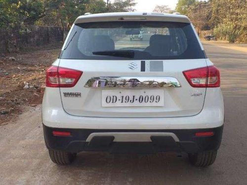 Maruti Suzuki Vitara Brezza 2018 for sale