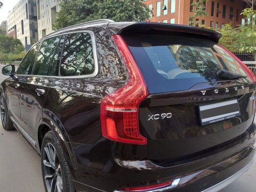2017 Volvo XC90 for sale at low price