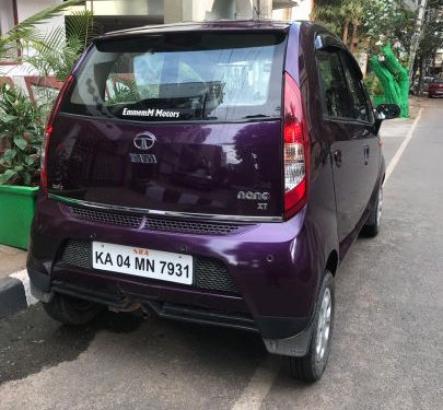 Used 2014 Tata Nano for sale