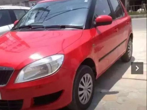 Used Skoda Fabia 2011 car at low price