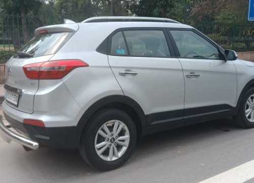 2016 Hyundai Creta for sale at low price