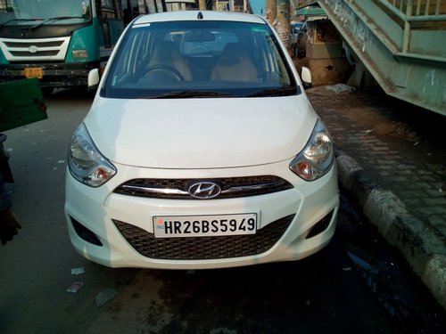 Used 2012 Hyundai i10 for sale