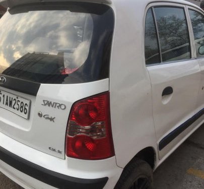 2013 Hyundai Santro Xing for sale