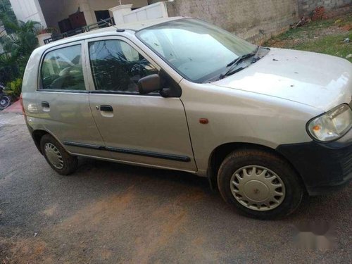 2011 Maruti Suzuki Alto for sale