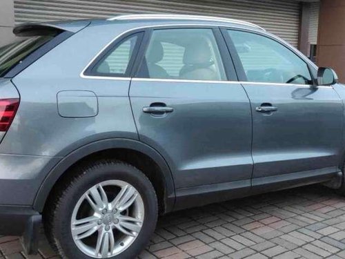 Audi Q3 2015 for sale