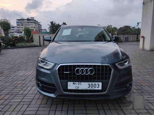 Audi Q3 2015 for sale