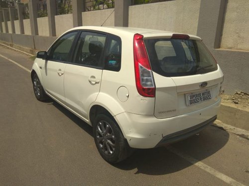 2015 Ford Figo for sale