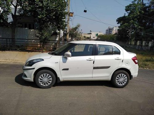 Maruti Suzuki Swift Dzire 2016 for sale