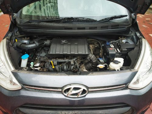 Hyundai i10 Asta 2014 for sale