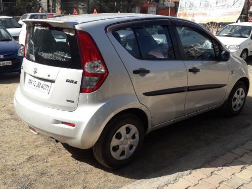 Maruti Suzuki Ritz 2012 for sale