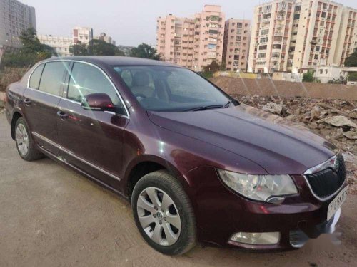 Used 2011 Skoda Superb for sale