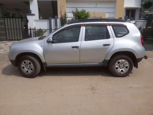 2013 Renault Duster for sale at low price