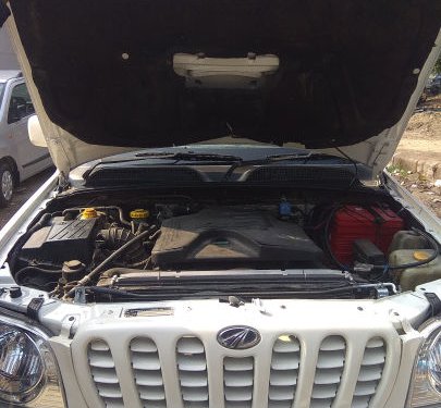 Mahindra Scorpio 2008 for sale