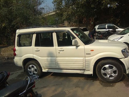 Mahindra Scorpio 2008 for sale