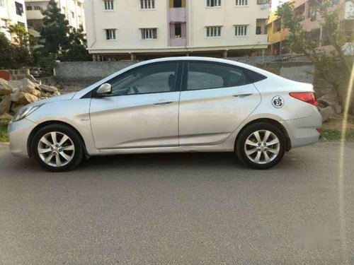 Used 2012 Hyundai Verna for sale