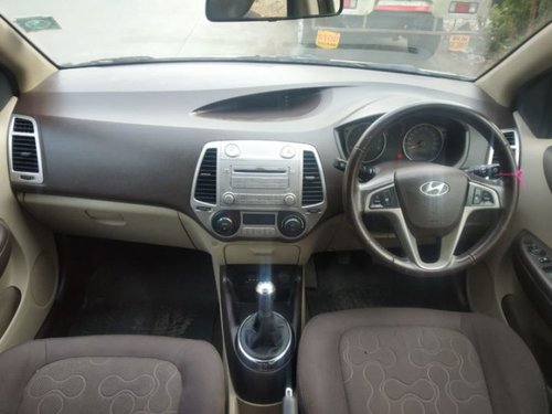 2010 Hyundai i20 for sale