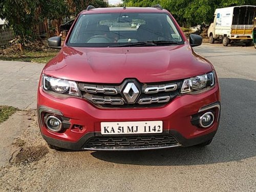 Good as new Renault Kwid 2016 for sale