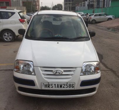 2013 Hyundai Santro Xing for sale